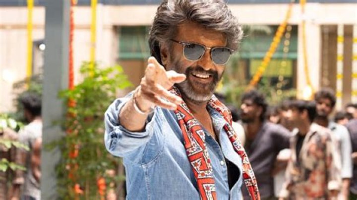 What is the salary of Rajini for one movie?