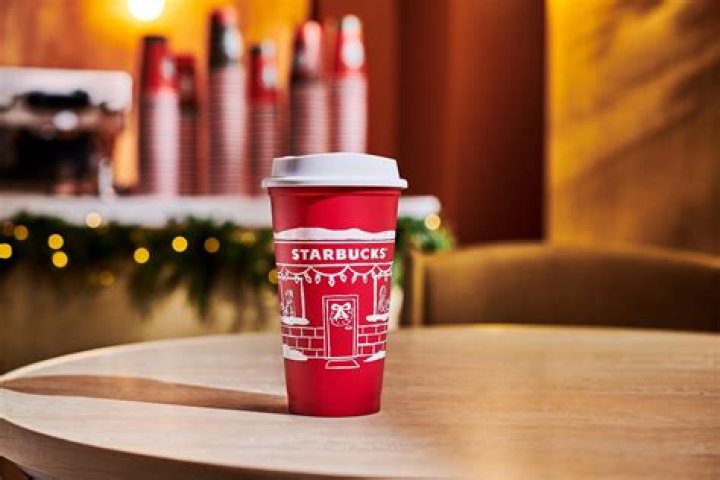 What is the starting wage at Starbucks Canada?
