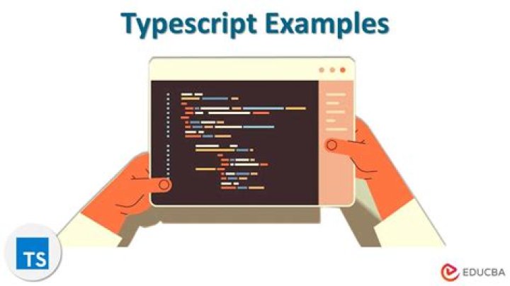 What is TypeScript in copy editing?