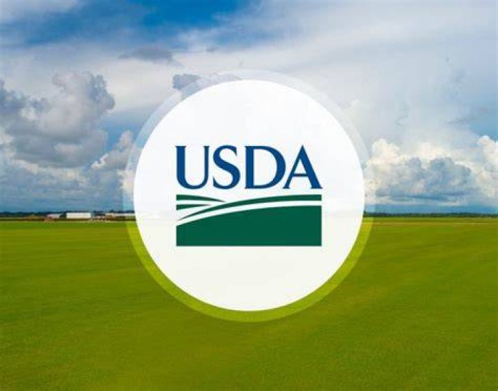 What is USDA do?