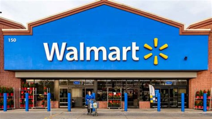 What job should I get at Walmart?