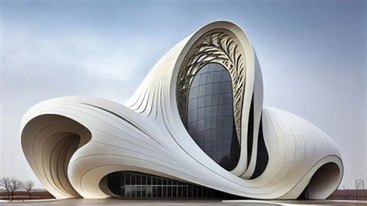 What means architectural design?