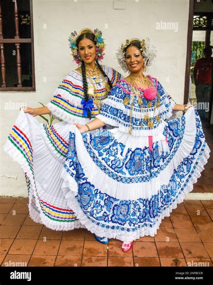 What nationality is Panama?