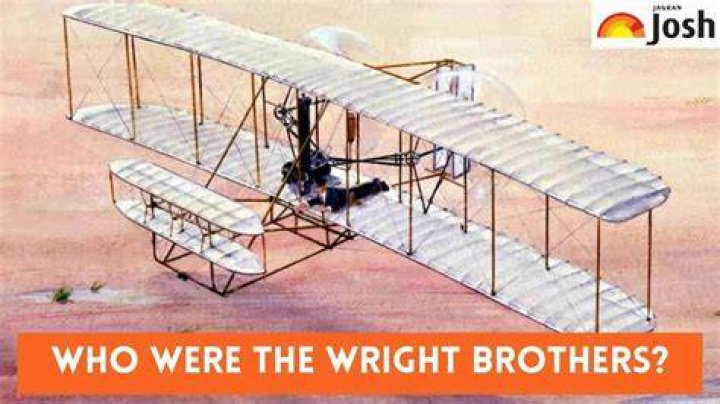 What newspaper did the Wright Brothers invent?