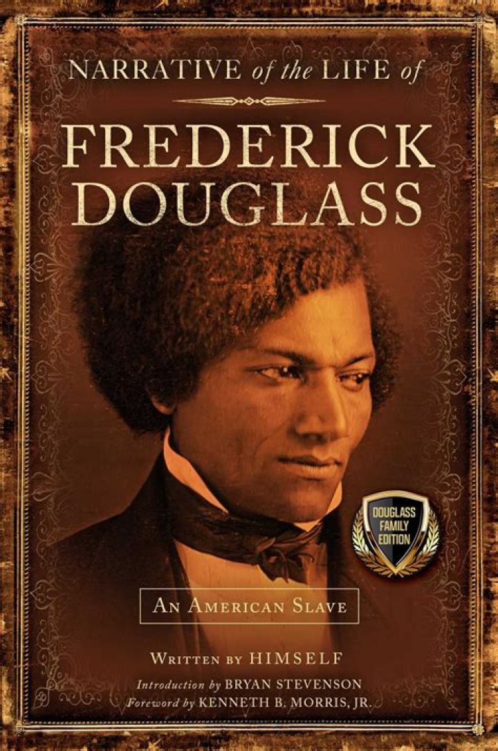What newspapers did Frederick Douglass publish?