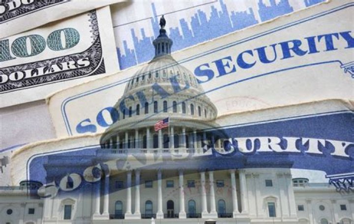 What President gave us Social Security and Medicare?