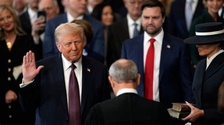 What president was known as the Butcher?
