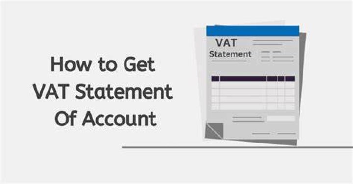What qualifies you to be VAT registered?