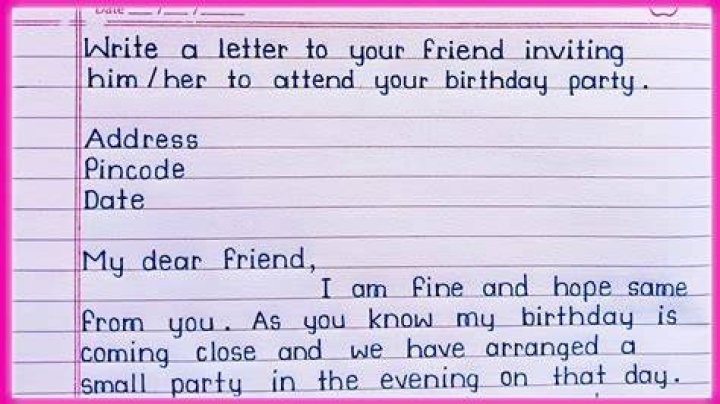 What should I write in my first email to a realtor?