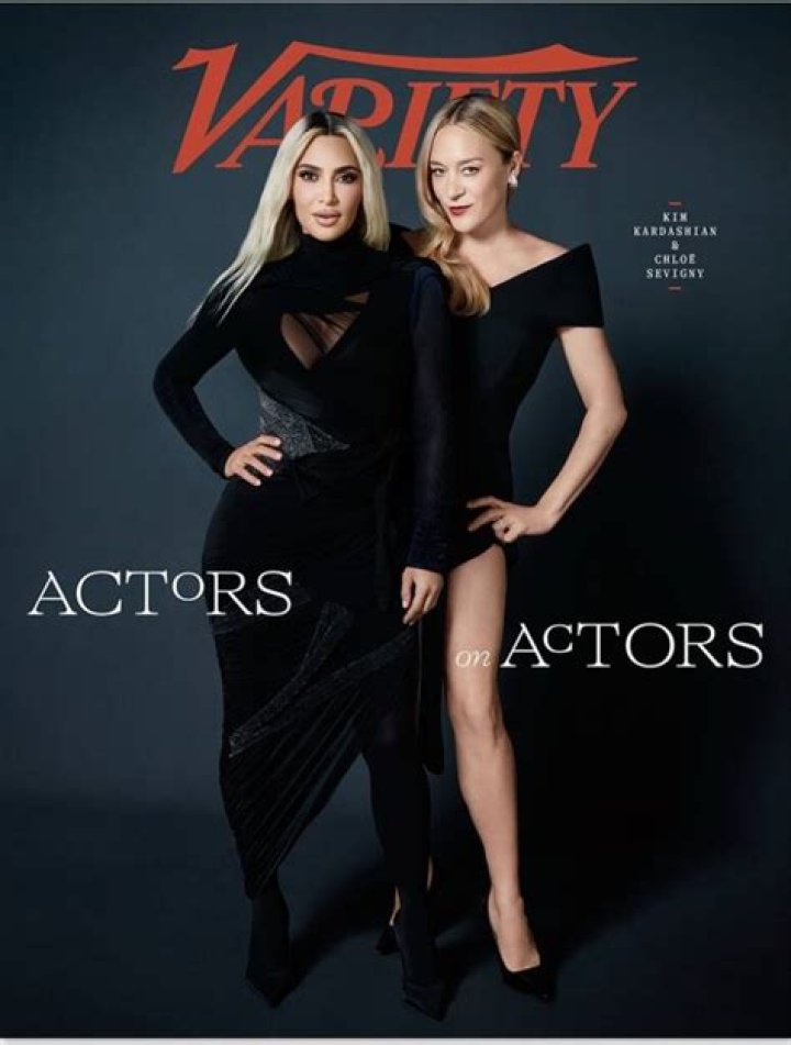 What size is a Variety magazine?