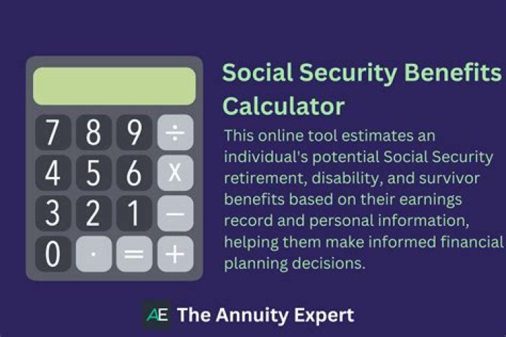 What tax pays for benefits for social security?
