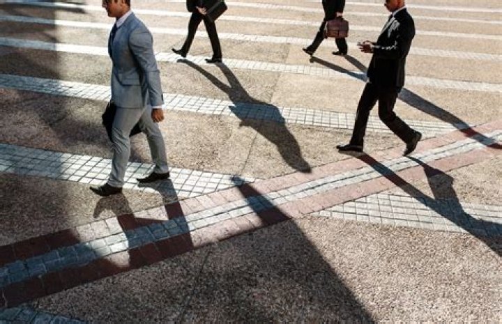 What to do if you get hit by a car while walking?