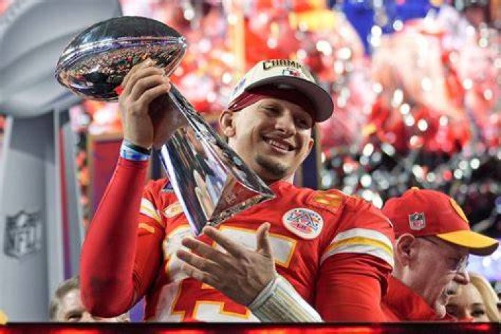 What trophy do you get for winning the Super Bowl?