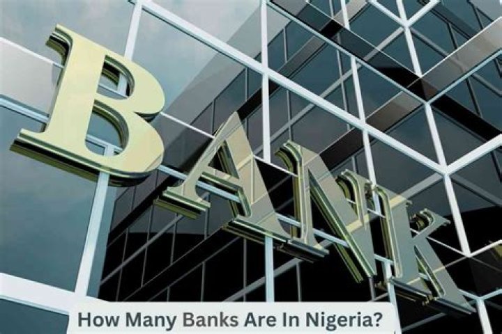 What US banks are in Nigeria?