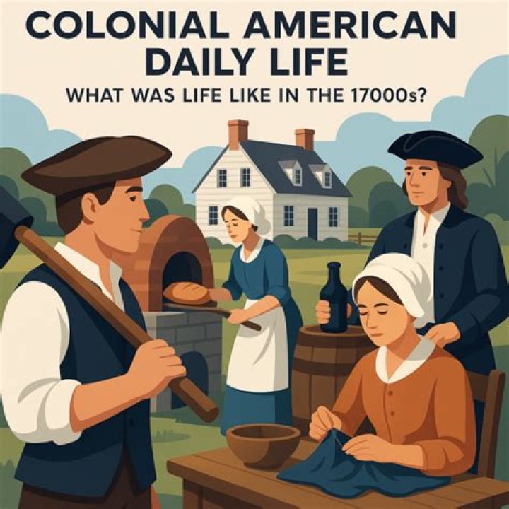 What was agriculture like in the 1700s?
