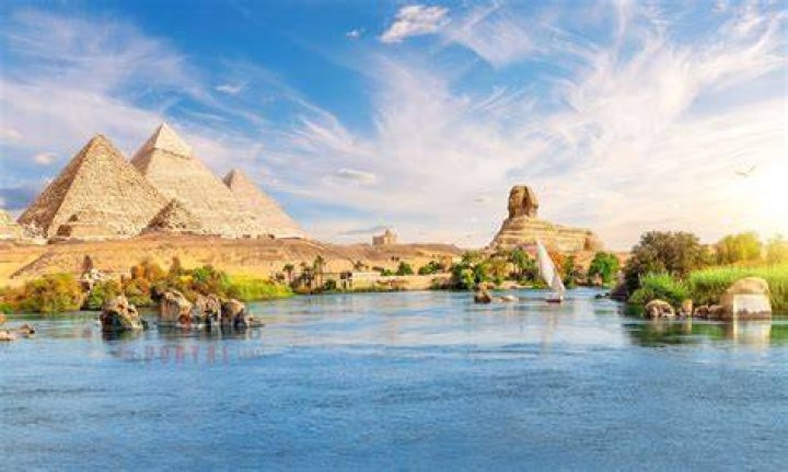 What was Egypt best known for?