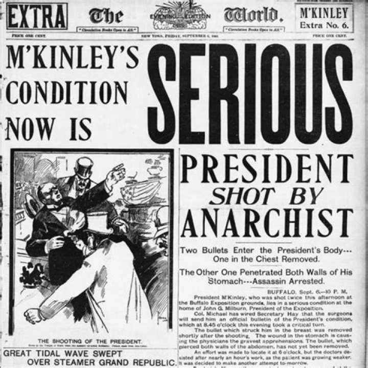 What was it called when newspapers exaggerated stories to sell more papers?