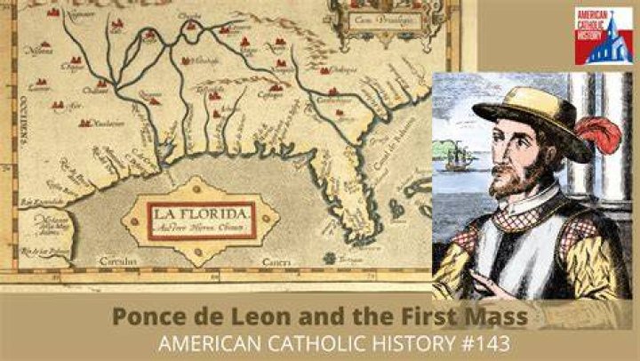 What was Ponce de Leon greatest accomplishments?