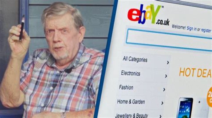 What was the 1st item sold on eBay?