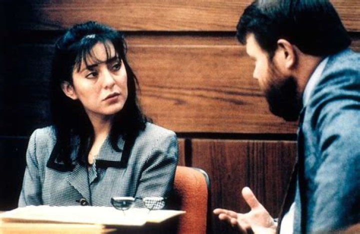 What was the biggest news story of 1993?
