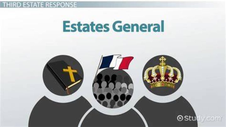 What was the estate General Class 9?