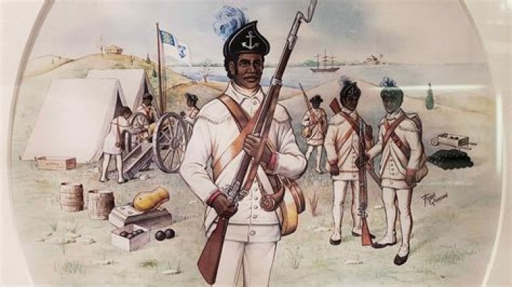 What was the first black publication in the US?