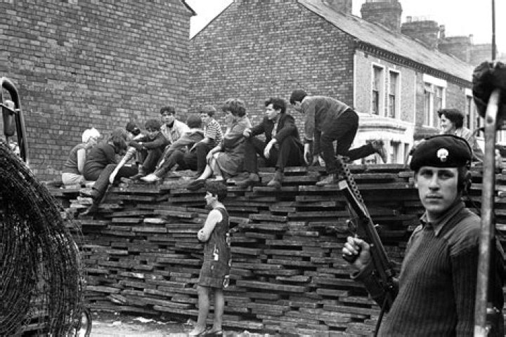 What was the Northern workers daily life like?