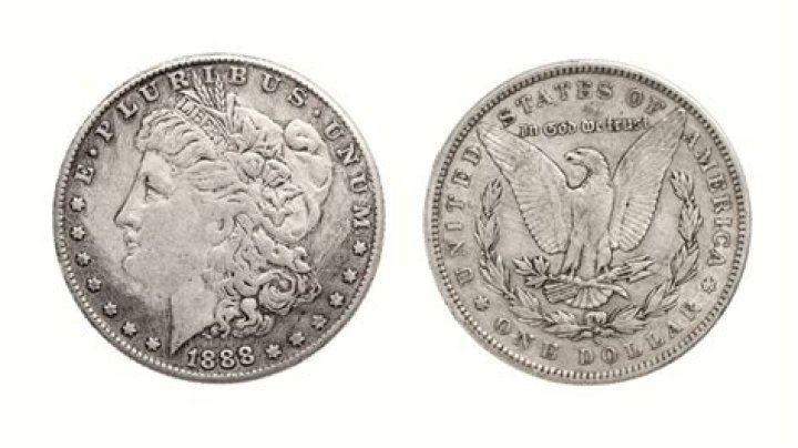 What was the value of a dollar in 1880?