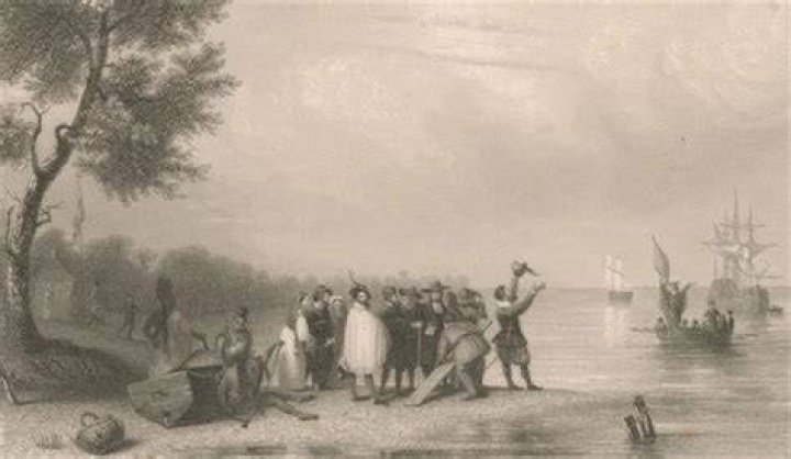 What was the wealthiest colony in the 1700s?
