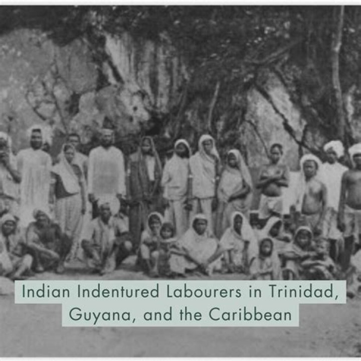 What were laborers called in India?