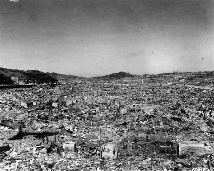What were the results of opening of Japan?