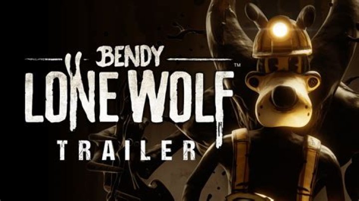 When did lone wolf start?