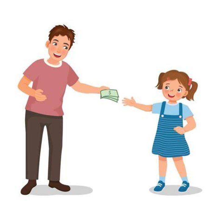 Where can I find people to give me money?