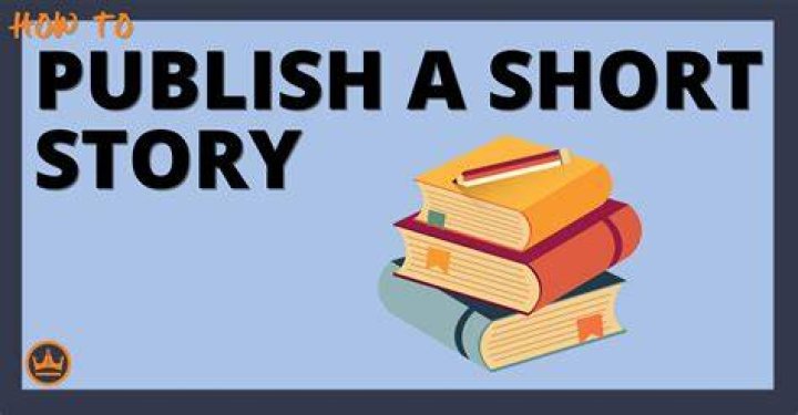 Where can I publish my stories?