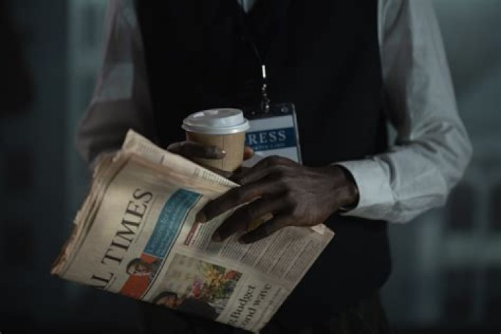 Where can I study journalism in USA?