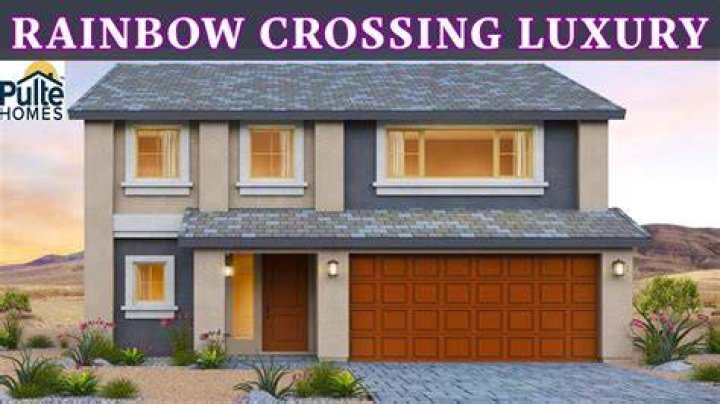Where did Pulte Homes originate?