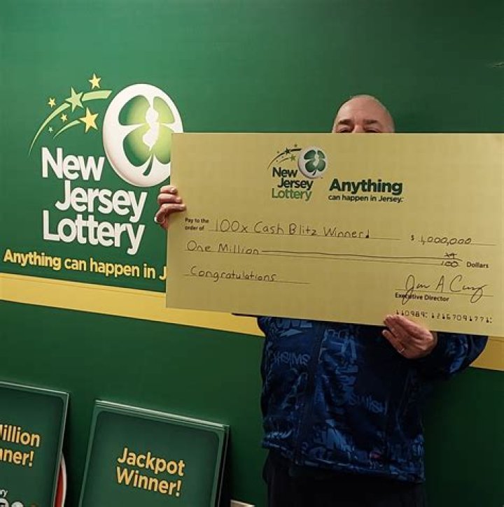Where does the money go when you win the lottery?