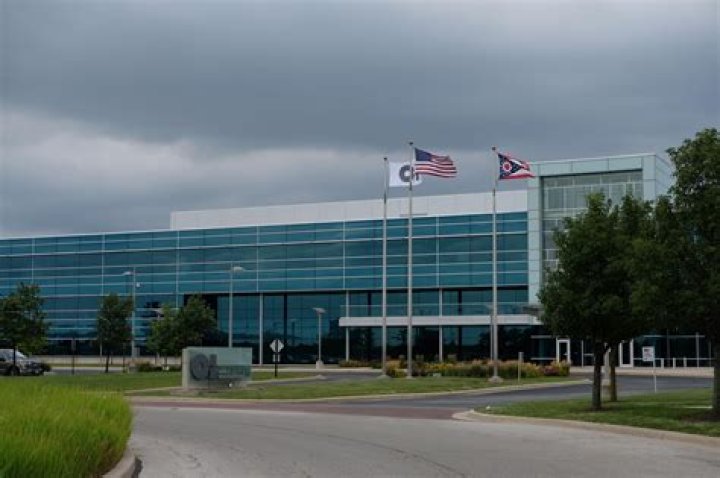 Where is Owens Illinois headquarters?