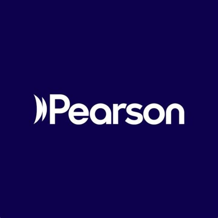 Where is Pearson Publishing Located UK?