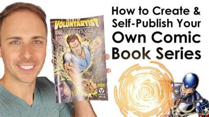 Where should I publish my manga?