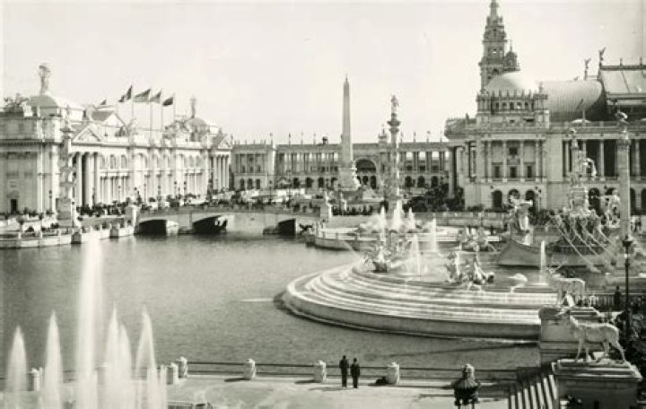 Where was White City in Chicago?