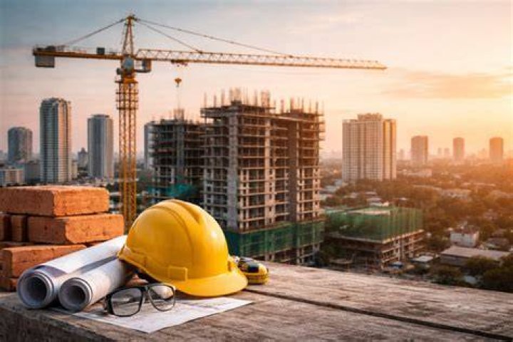 Which builder has best construction quality?