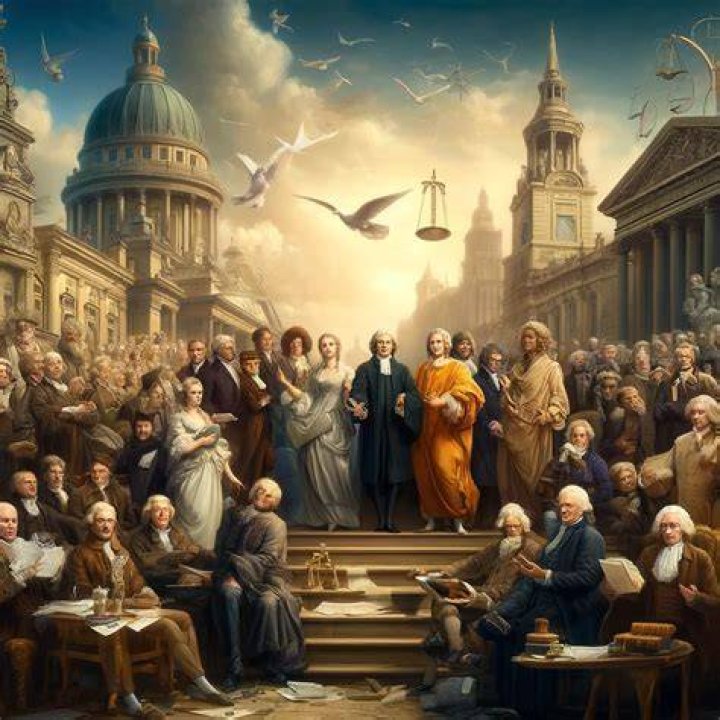 Which estate in France most strongly embraced the ideals and principles of the Enlightenment?