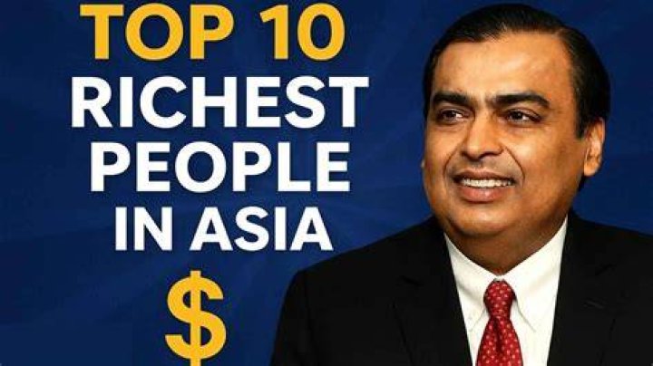 Which is the richest man in Kashmir?