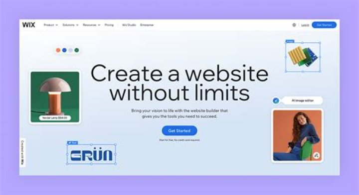 Which language can you use to create and publish a web page?