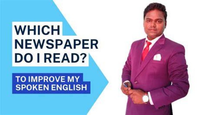 Which newspaper is most used in India?