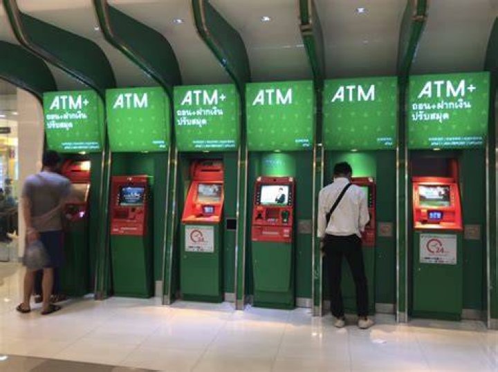 Which Thai bank is best for foreigners?
