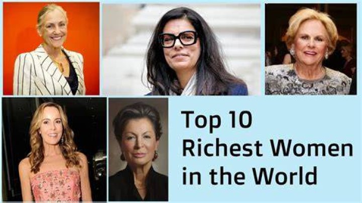 Who are the 10 richest Jamaicans?