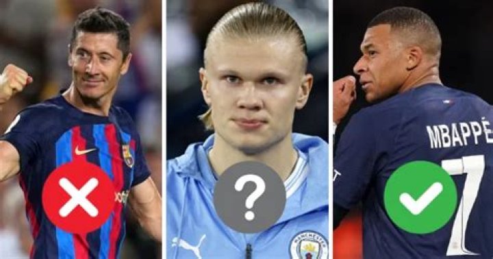 Who are the top 5 highest paid footballers?