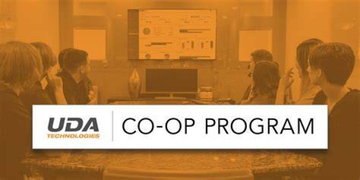 Who created the co-op program?